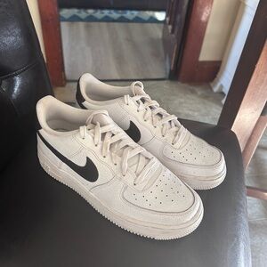 Nike Air Force 1s